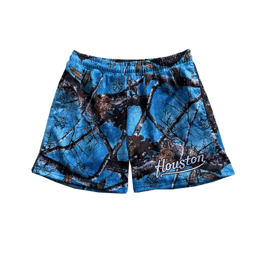 TEAL CAMO🌐🪵