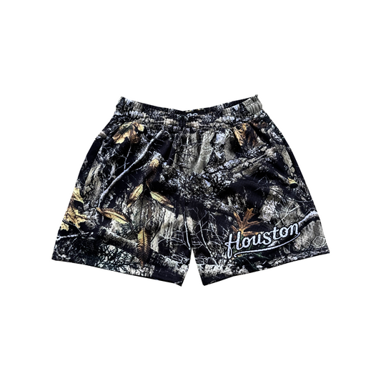 CAMO CURSIVE✍️