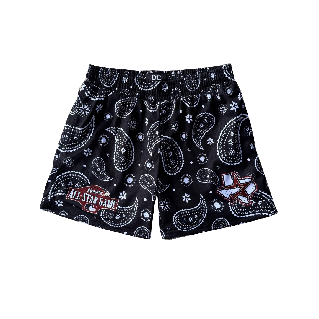 PAISLEY ASG🧱