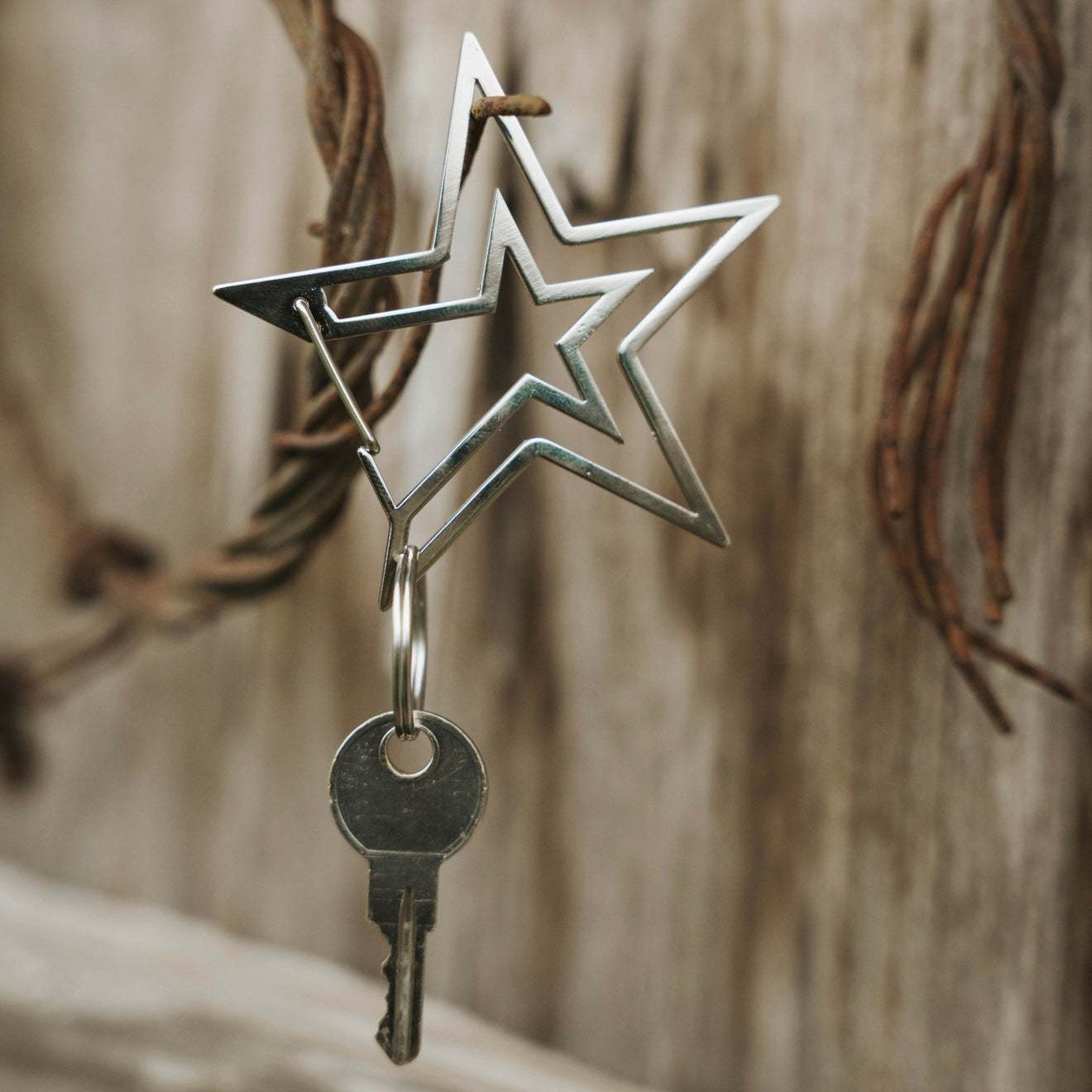 STAR CARABINER🌟