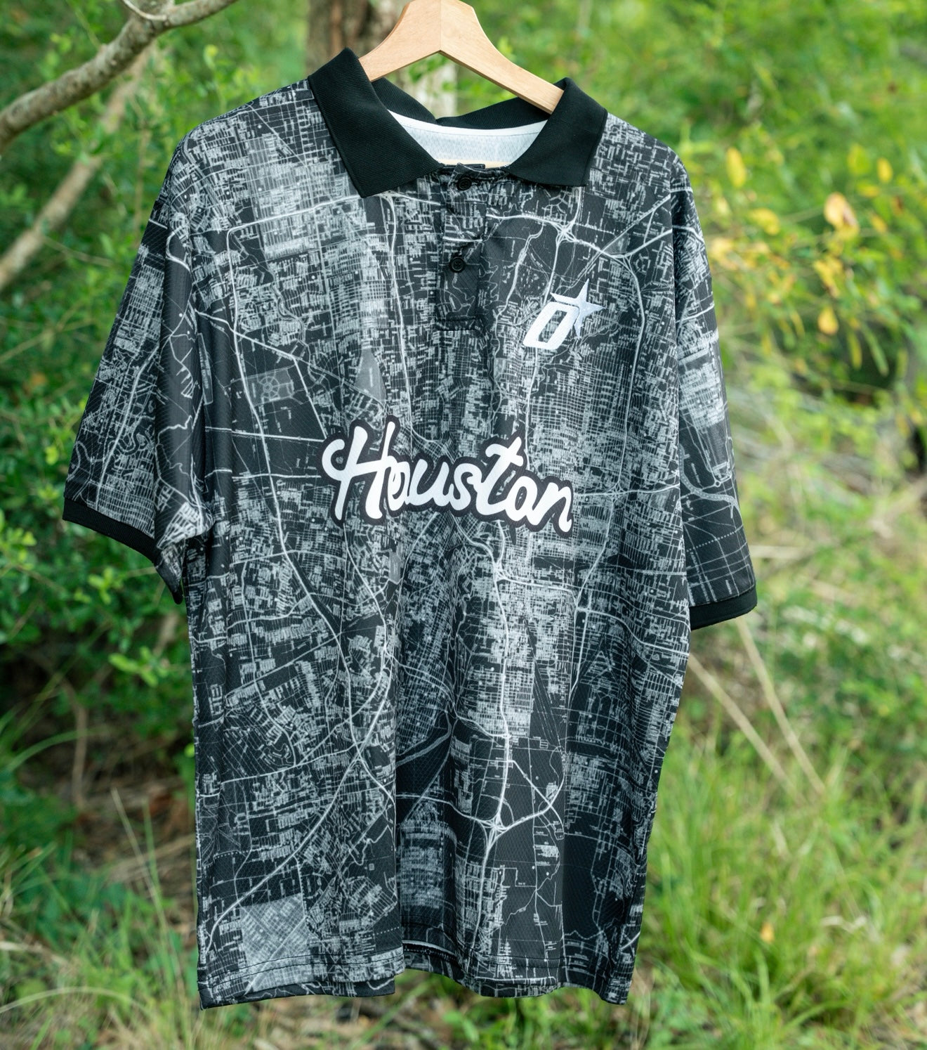 MAP JERSEY🌃