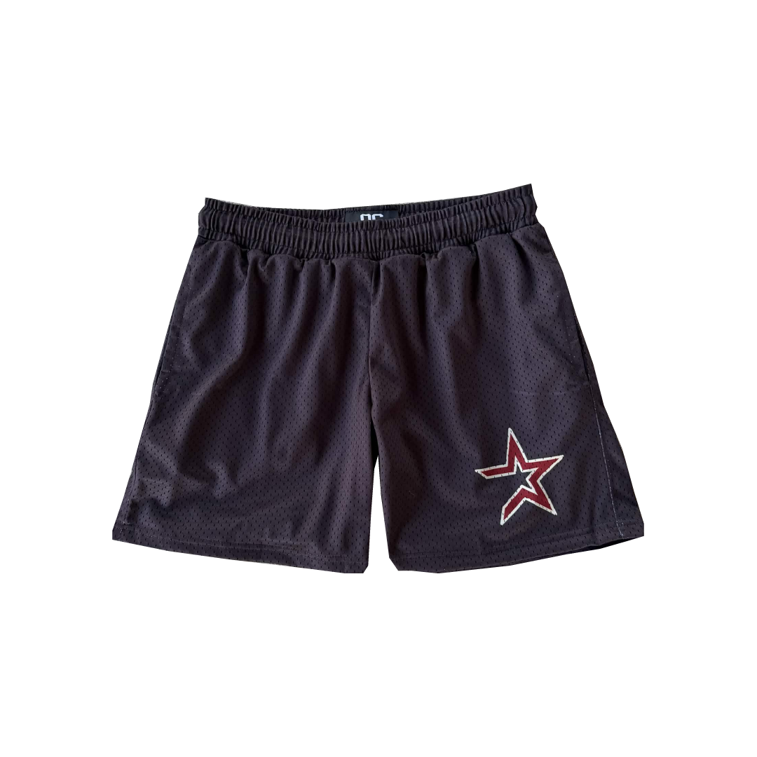 BROWN STAR KIDS