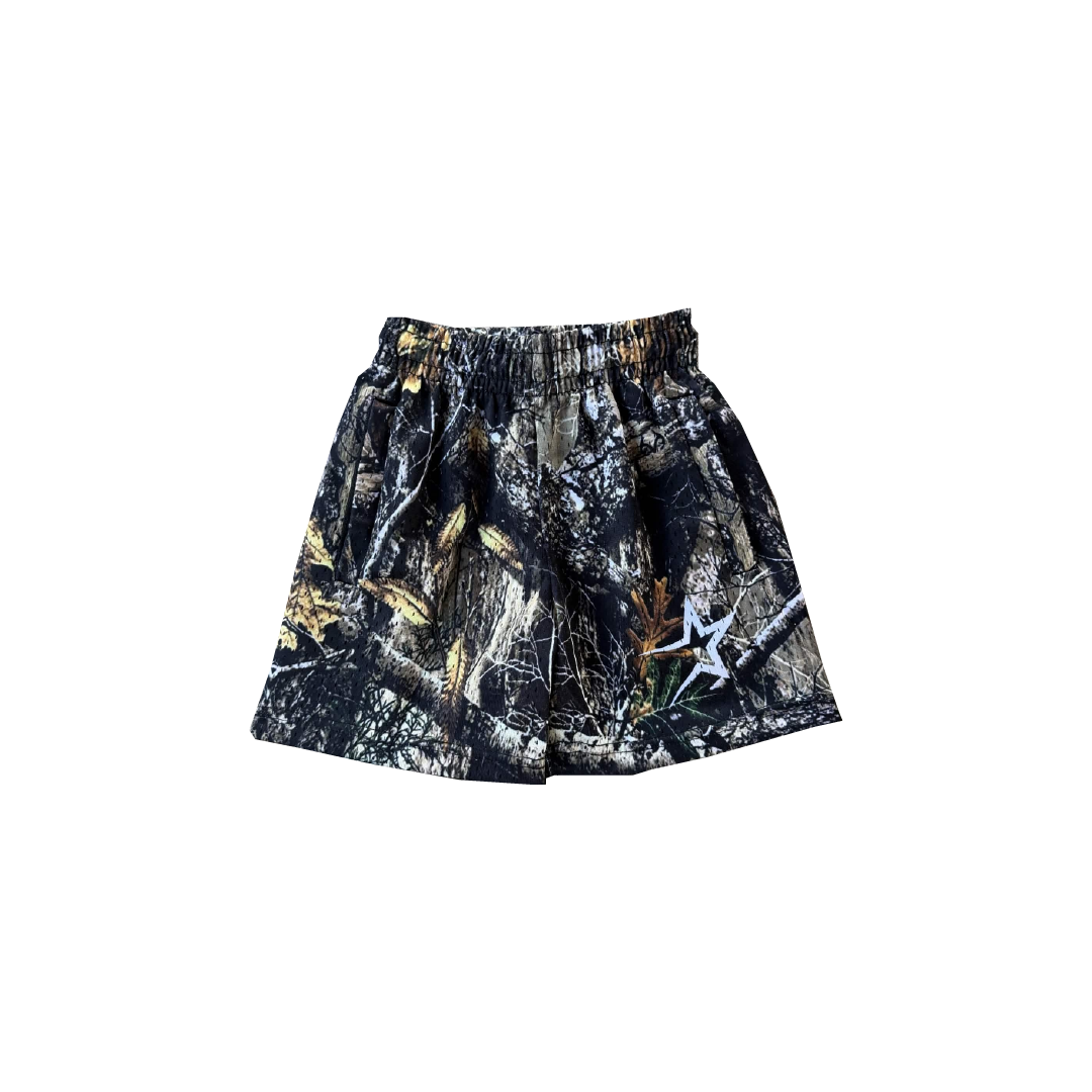 CAMO STAR KIDS💫