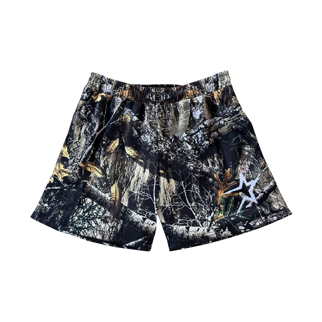 CAMO STAR💫